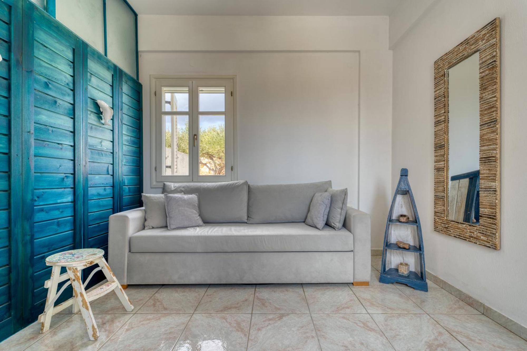 Villa Kafkis House, Paros Dhragoulas Exterior foto